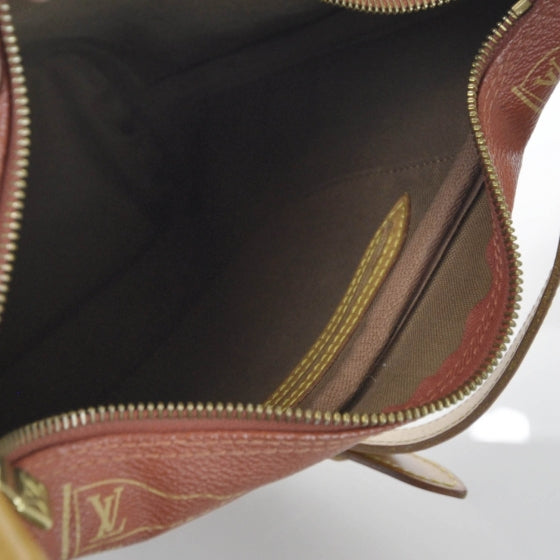 Louis Vuitton 1995 Americas Cup Touquet Bag 9 of 9