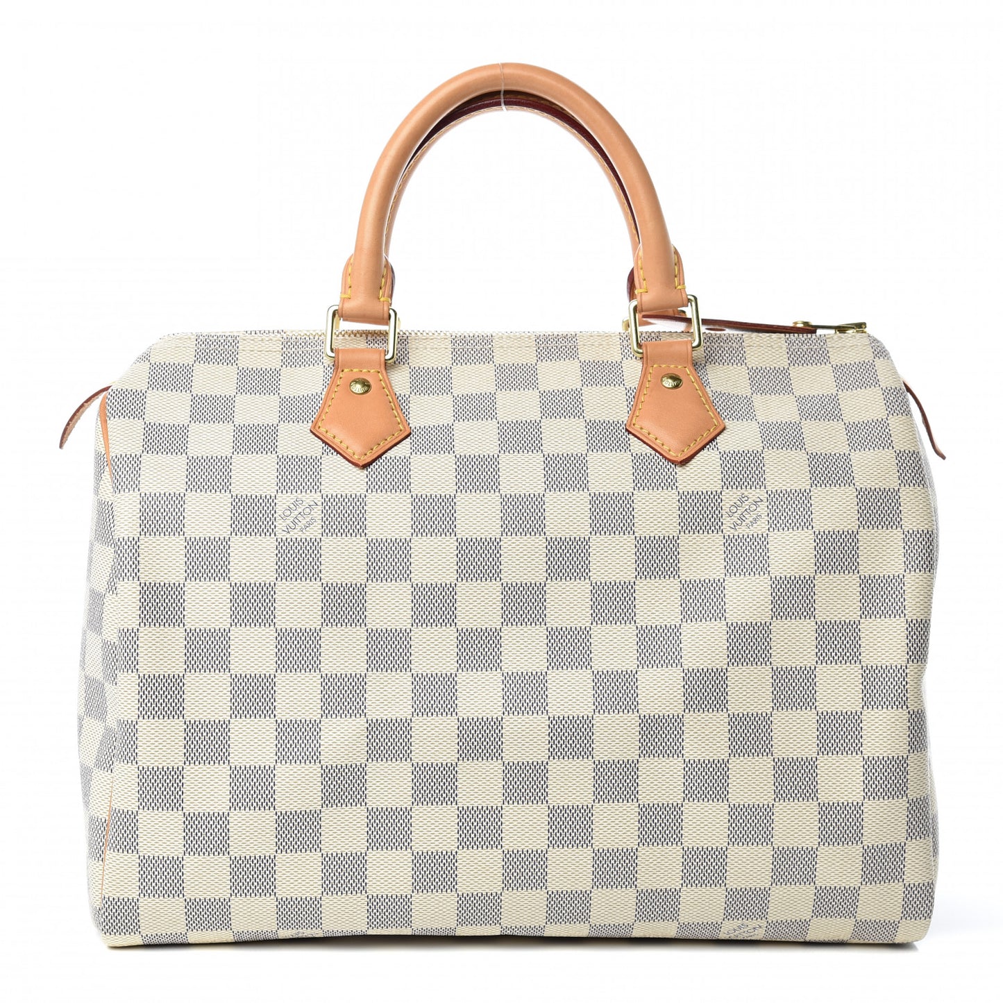Damier Azur Speedy 30