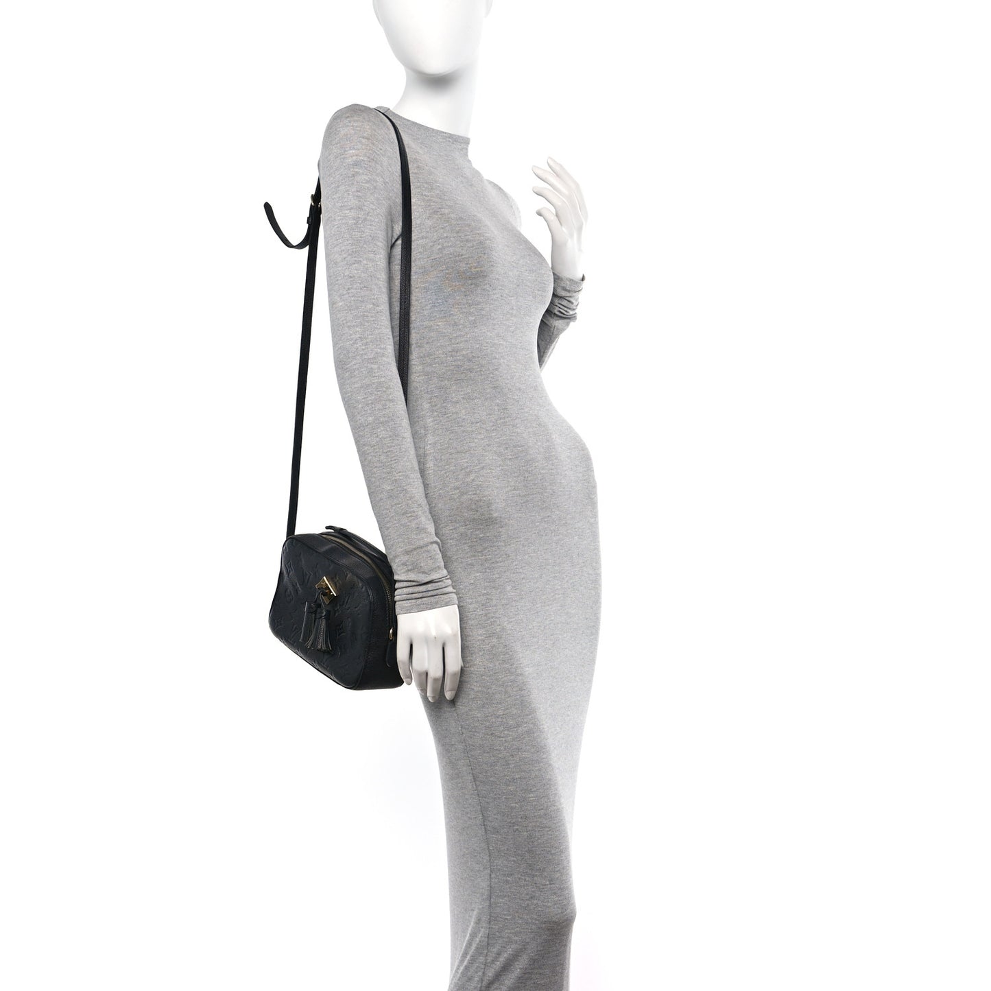 Empreinte Saintonge Black