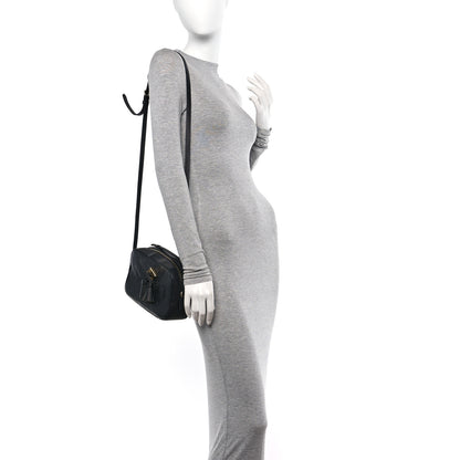 Louis Vuitton Empreinte Saintonge Black 2 of 10