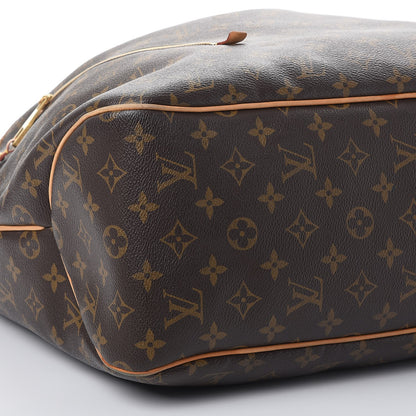 Louis Vuitton Monogram Delightful GM 13 of 14