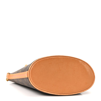 Louis Vuitton Monogram Drouot 4 of 9