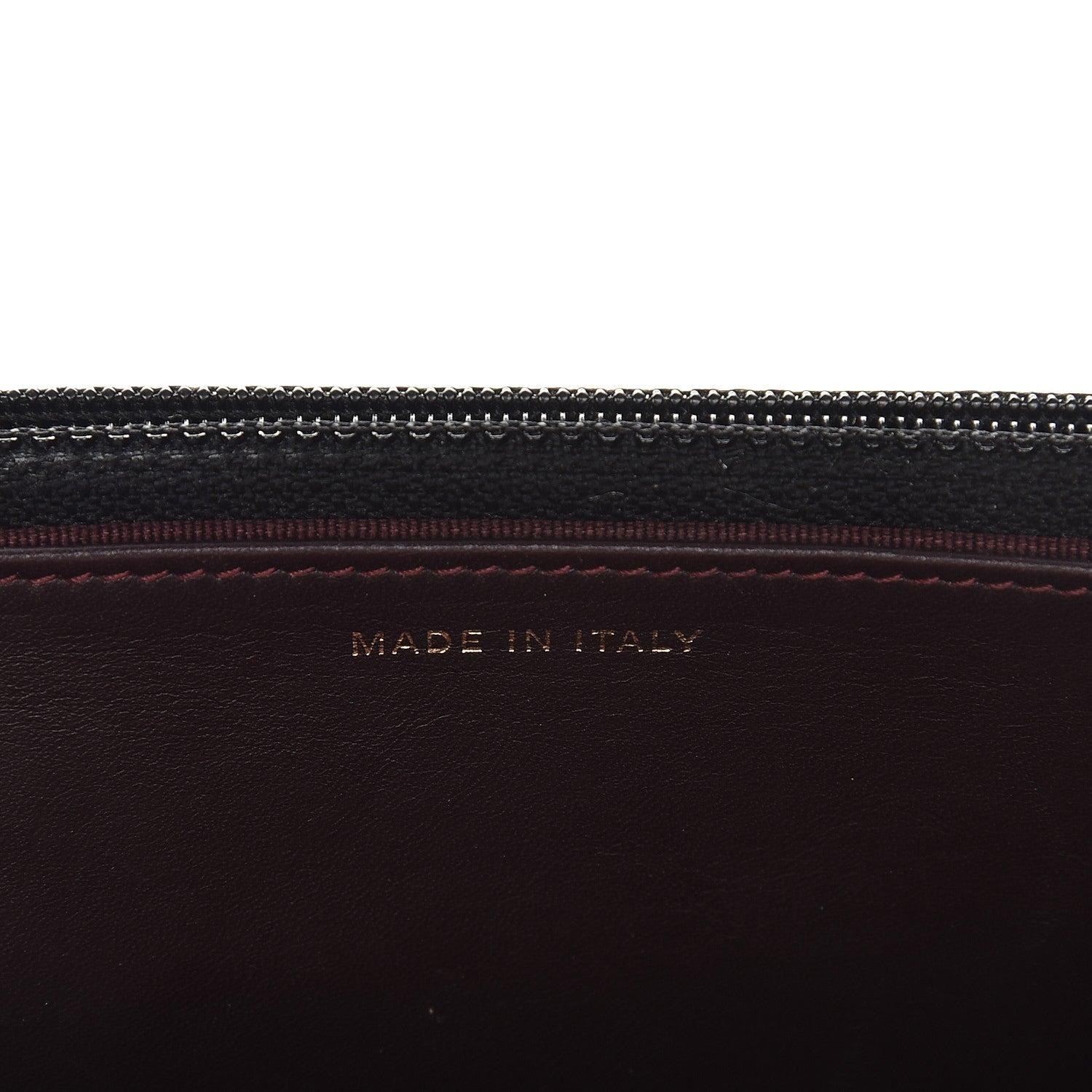 Chanel Caviar Quilted Wallet On Chain WOC Black 7 of 10