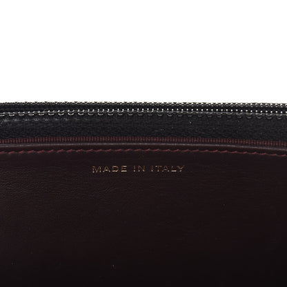 Chanel Caviar Quilted Wallet On Chain WOC Black 7 of 10