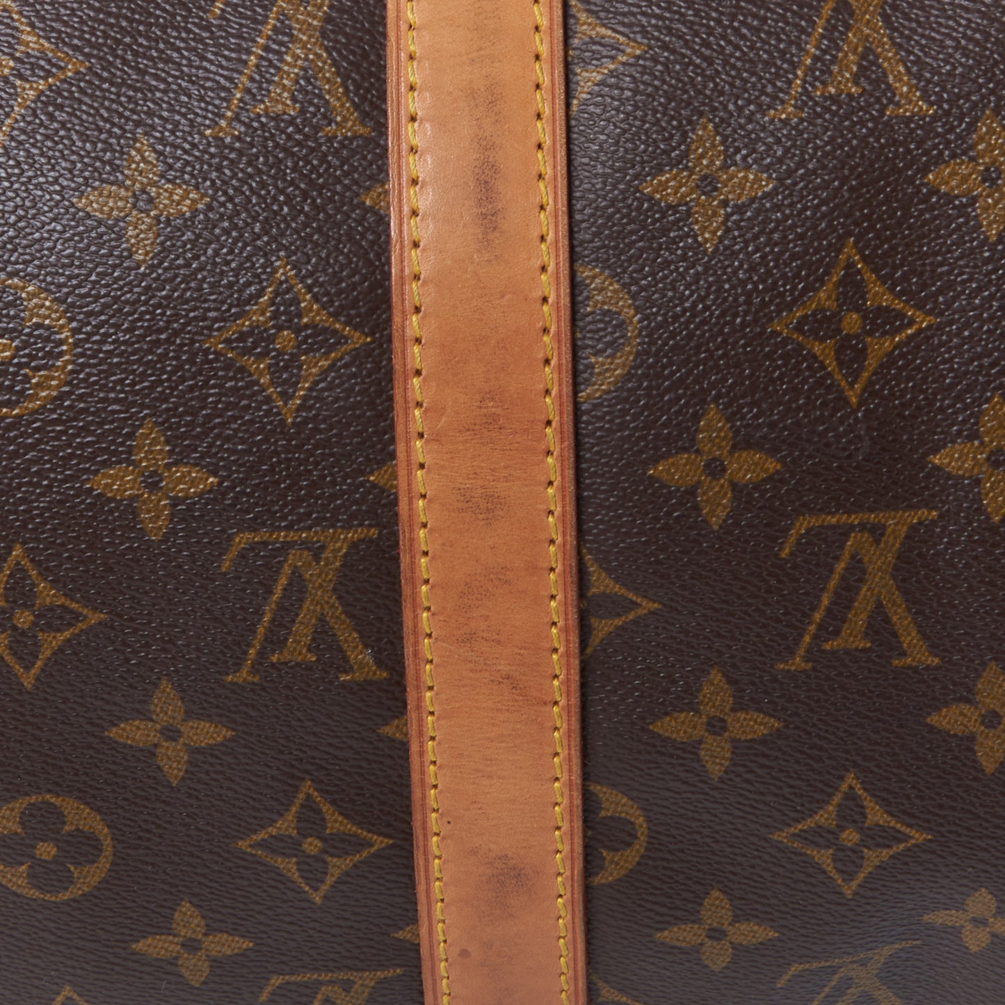 Monogram Keepall 50