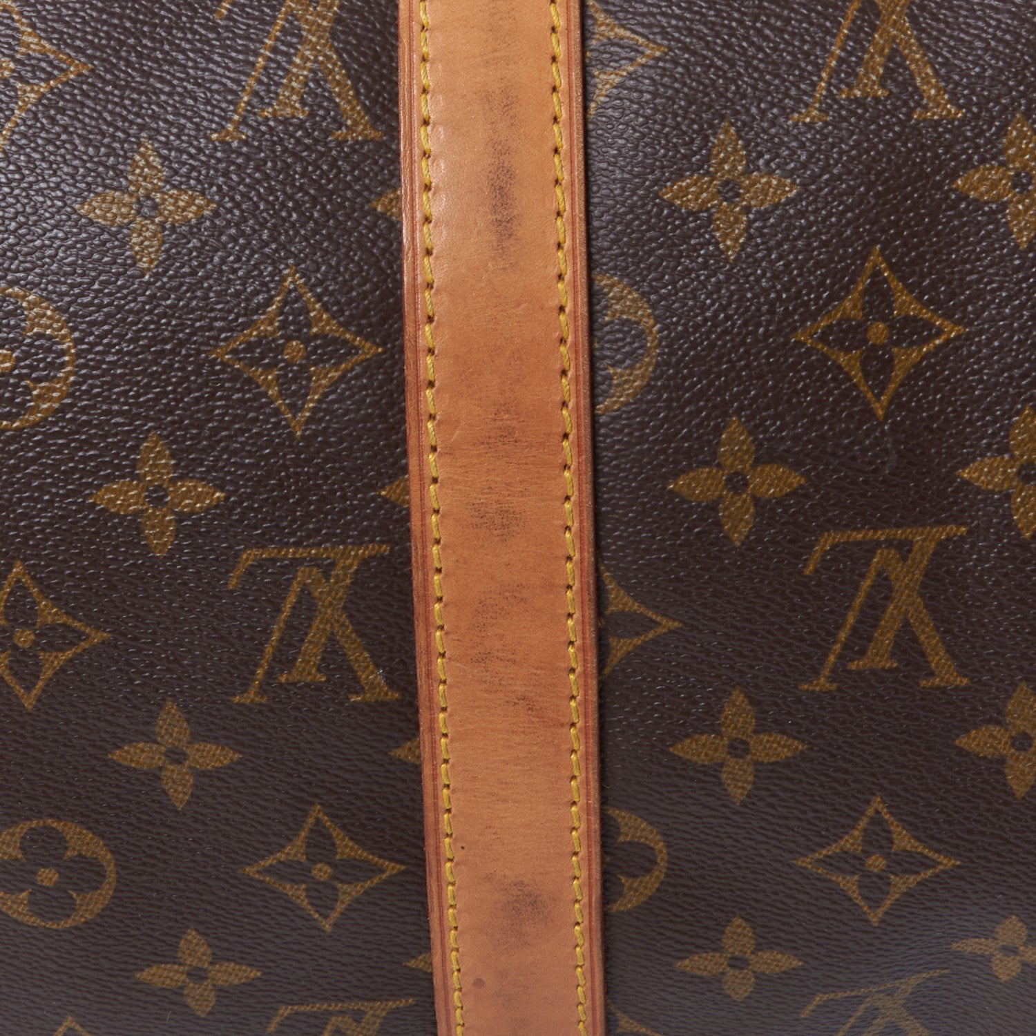Louis Vuitton Monogram Keepall 50 10 of 10