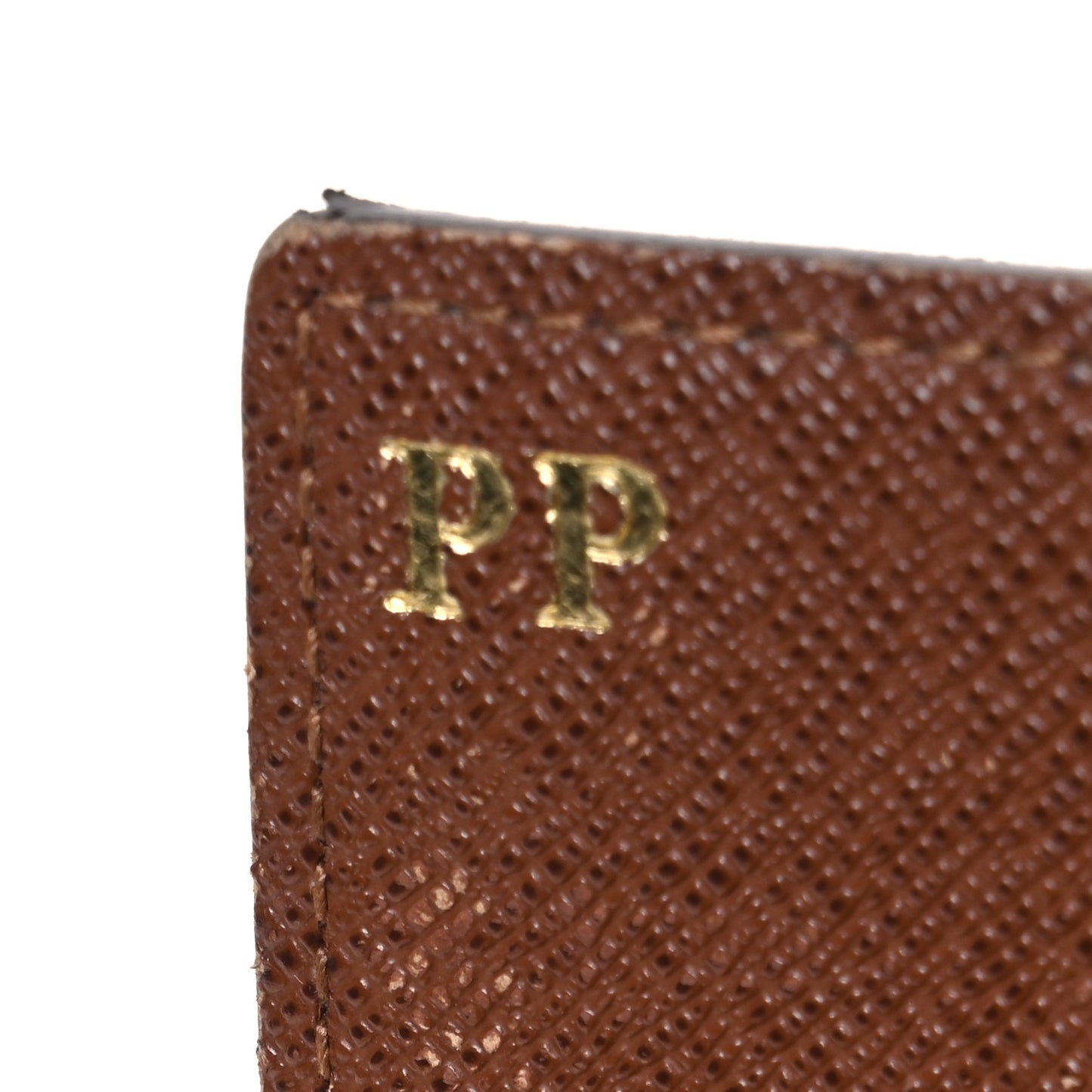Monogram Sarah Wallet