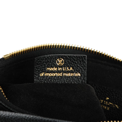 Louis Vuitton Empreinte Twice Black 7 of 8