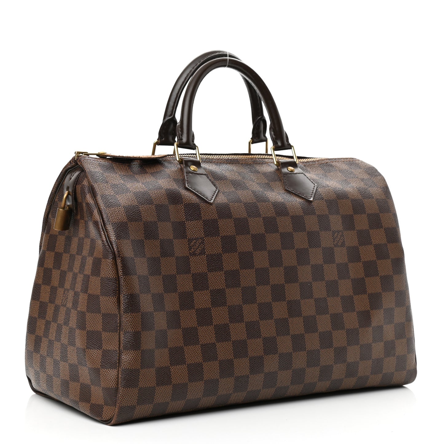 Damier Ebene Speedy 35
