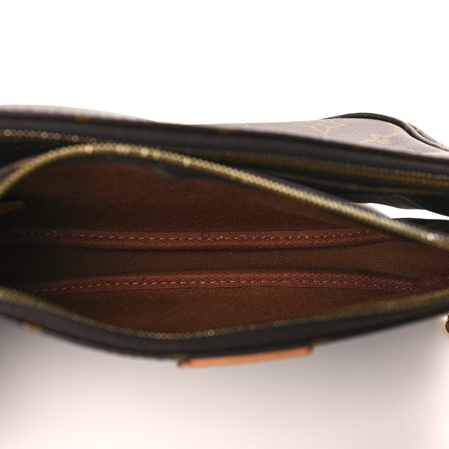 Louis Vuitton Monogram Multi Pochette Accessories Kaki 5 of 9