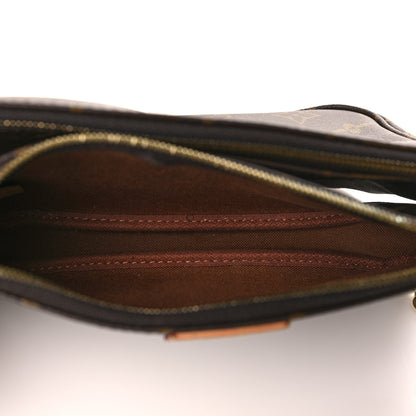 Louis Vuitton Monogram Multi Pochette Accessories Kaki 5 of 9