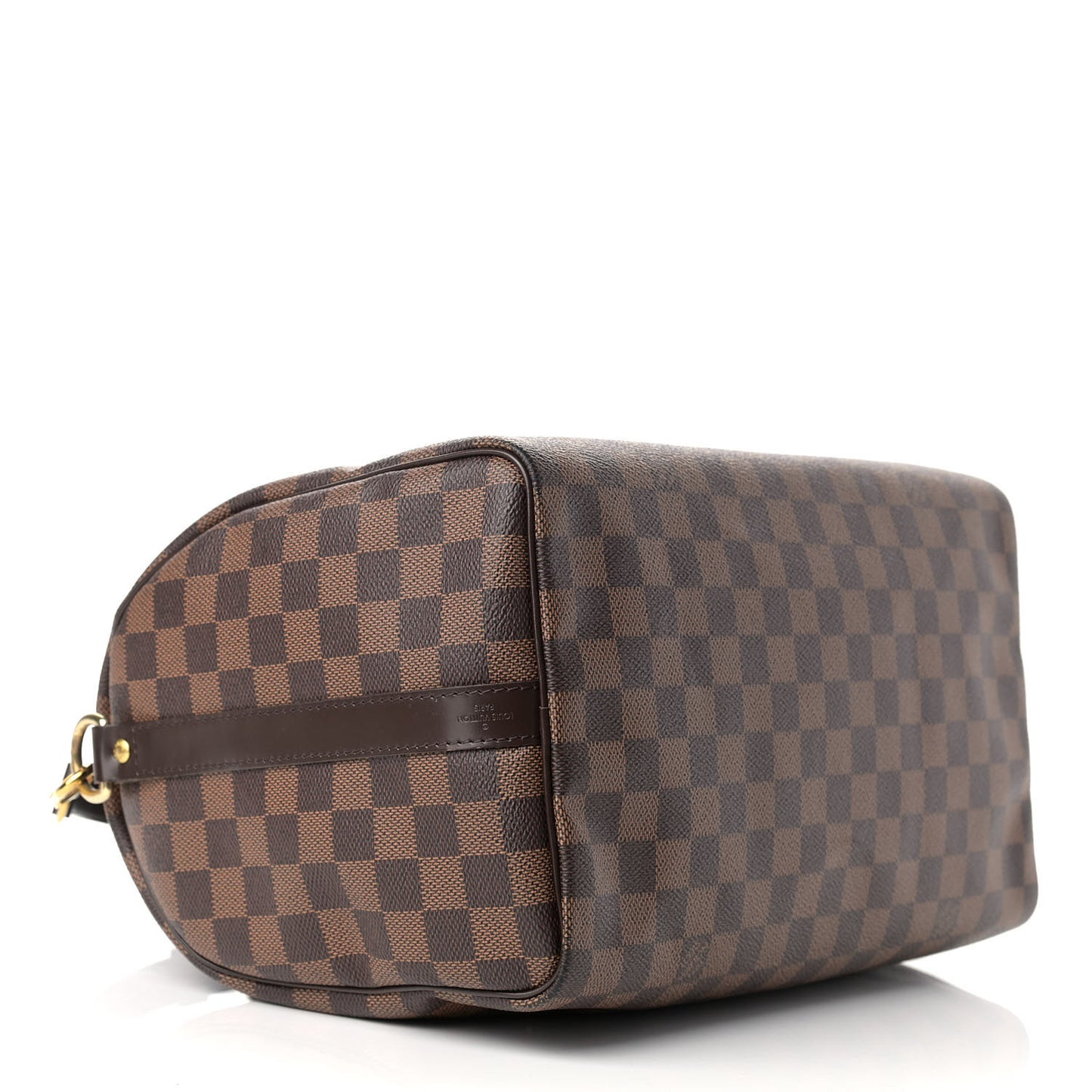 Damier Ebene Speedy Bandouliere 30