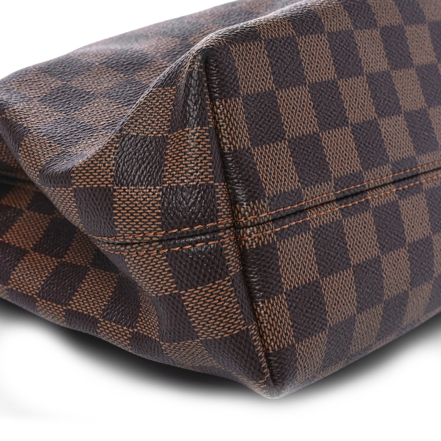 Louis Vuitton Damier Ebene Graceful PM 9 of 10
