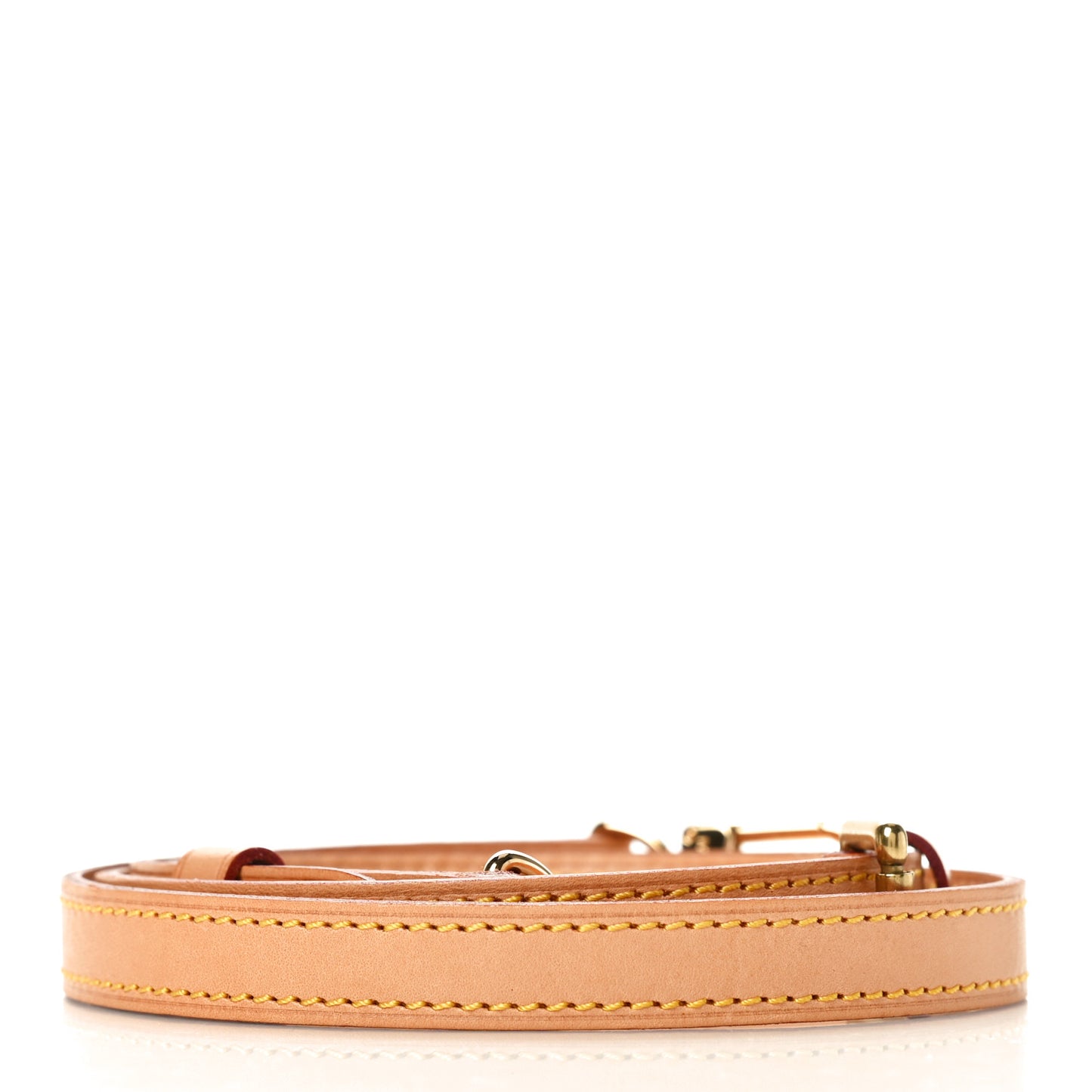 Vachetta 16mm Adjustable Shoulder Strap