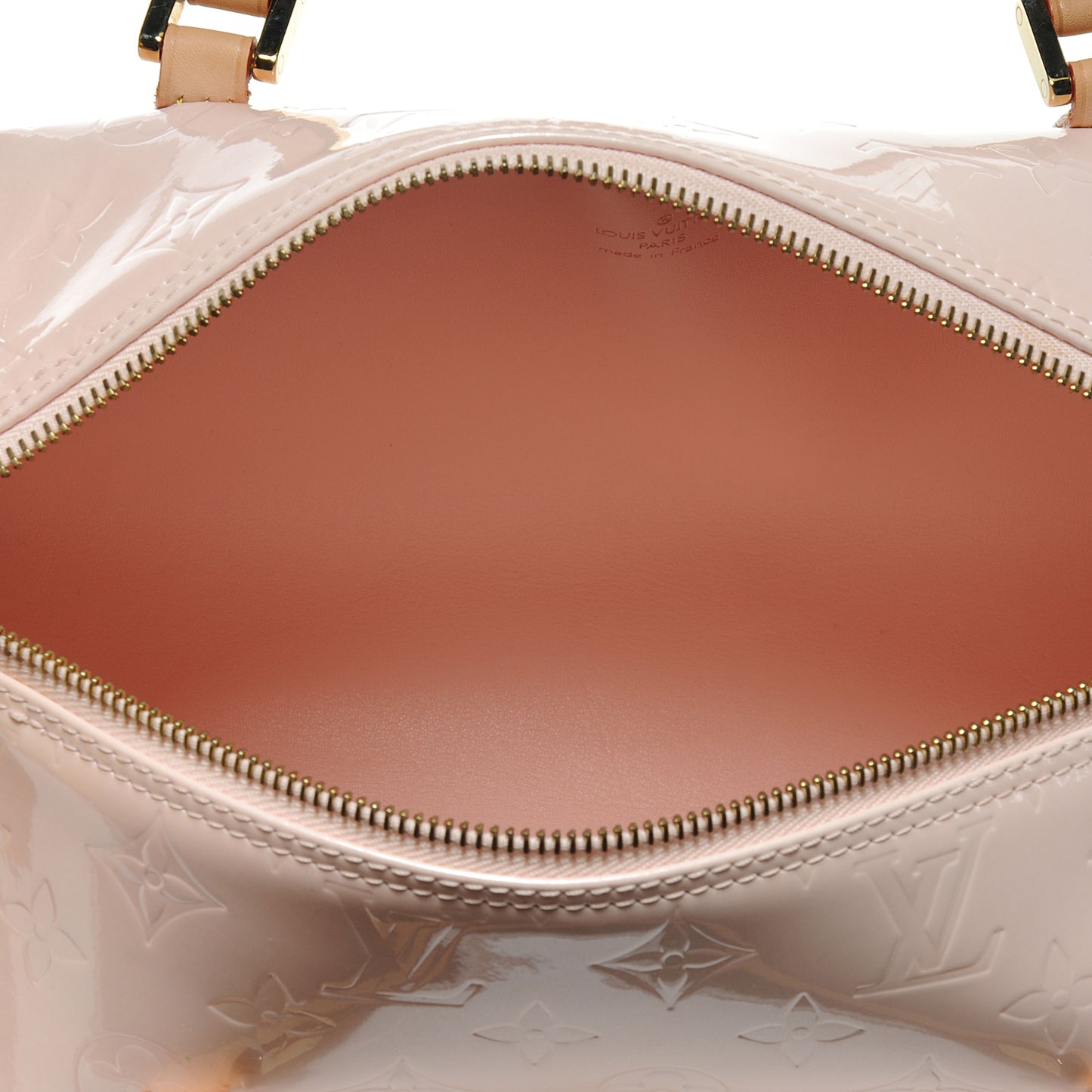 Vernis Bedford Marshmallow