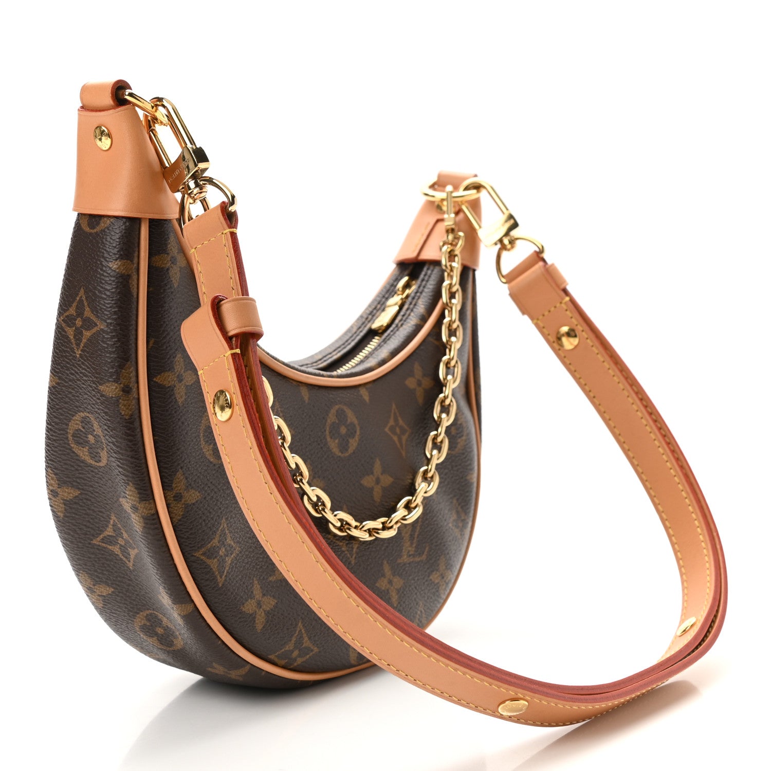 Louis Vuitton Monogram Loop 3 of 10
