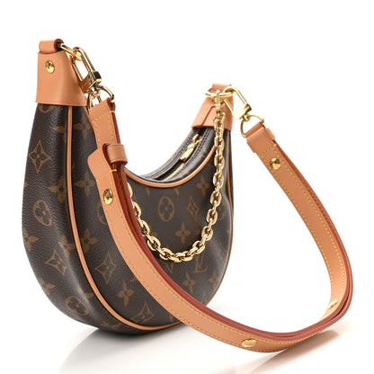 Louis Vuitton Monogram Loop 3 of 10