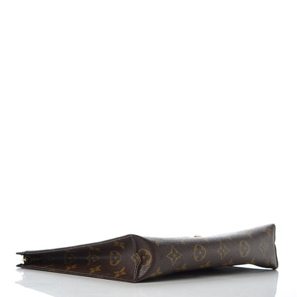 Louis Vuitton Monogram Toiletry Pouch 26 4 of 15