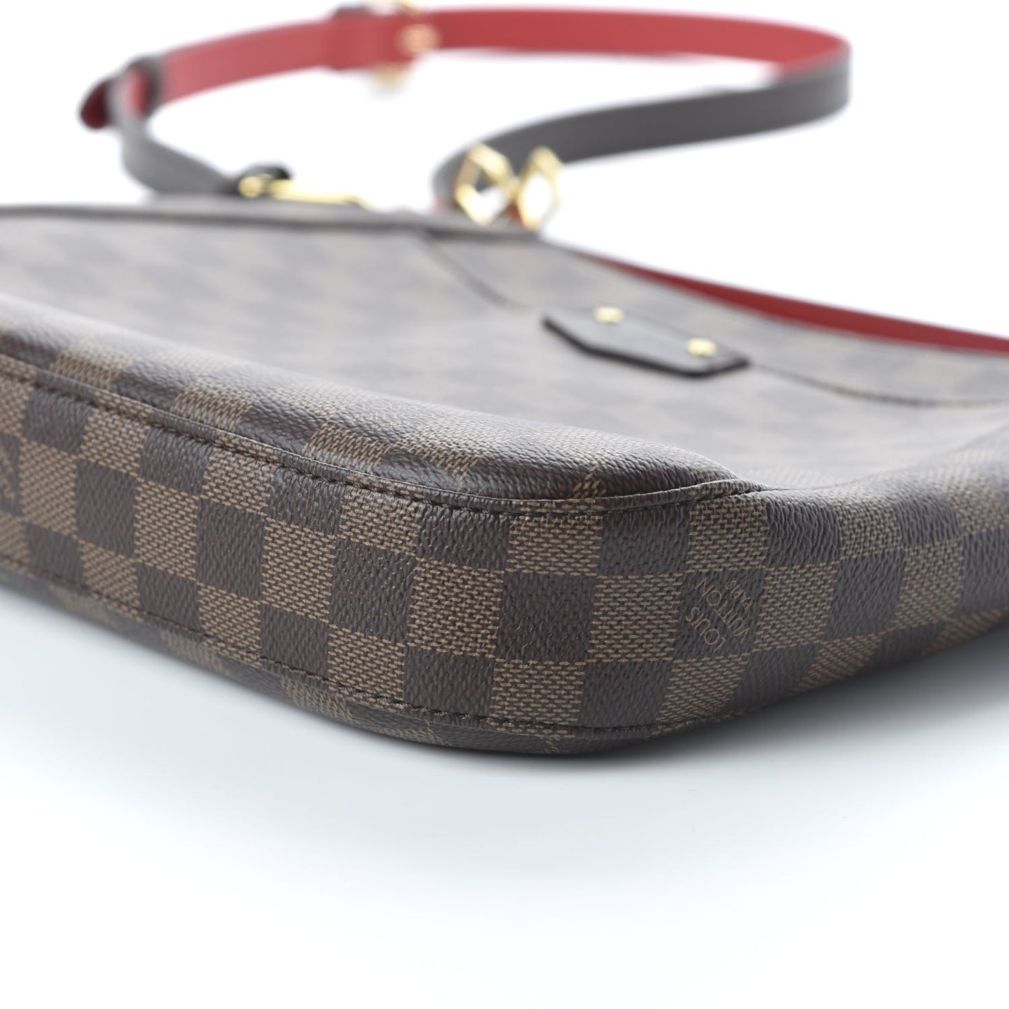 Damier Ebene South Bank Besace