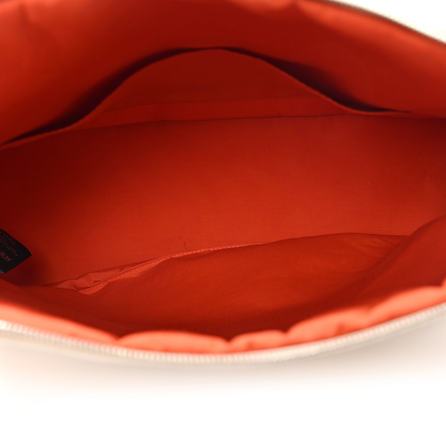 Cotton Canvas Bolide 31 Case Naturel