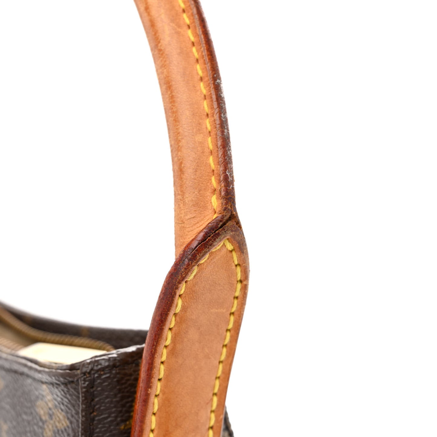 Monogram Looping MM