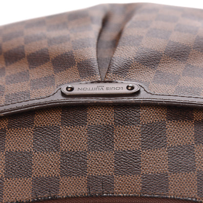 Louis Vuitton Damier Ebene Bloomsbury PM 14 of 15