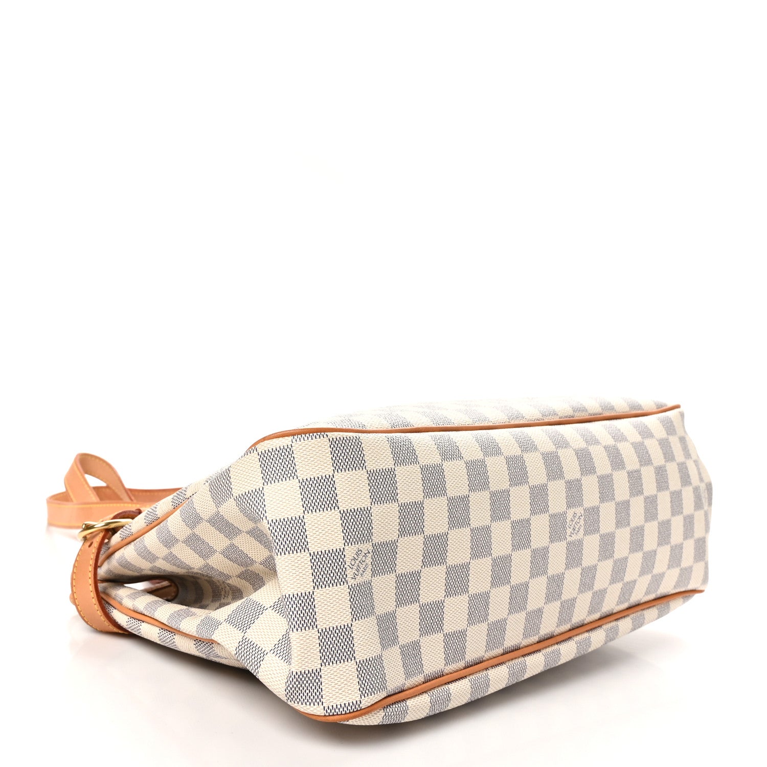 Louis Vuitton Damier Azur Batignolles Horizontal 4 of 11