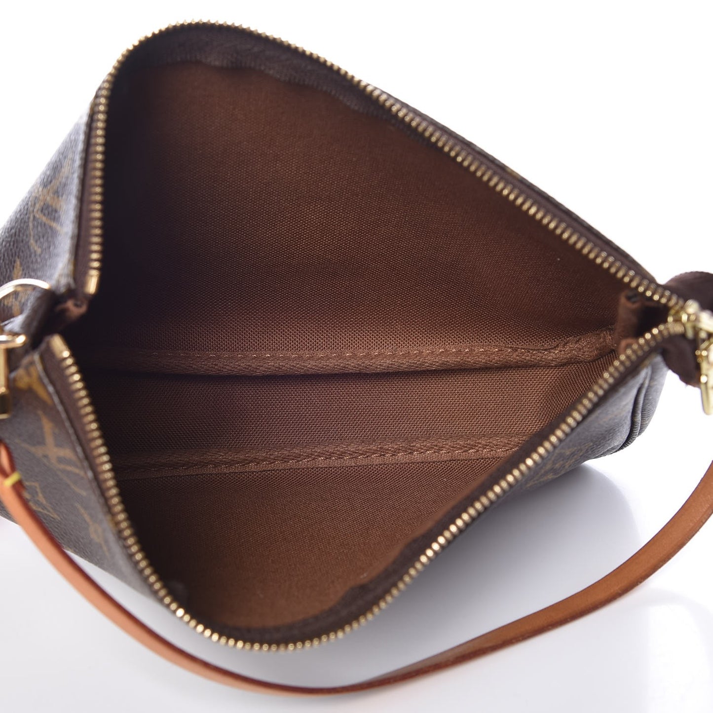 Monogram Pochette Accessories