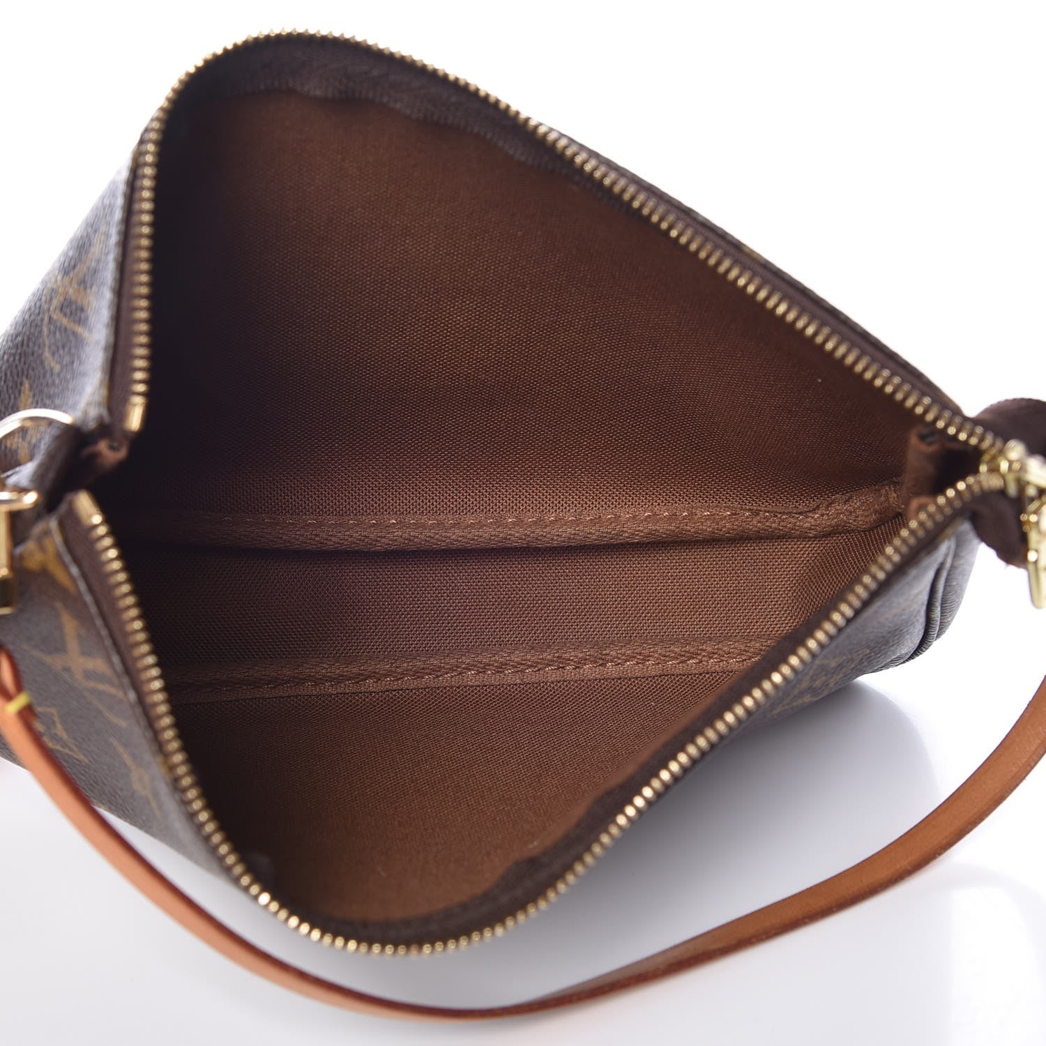 Louis Vuitton Monogram Pochette Accessories 5 of 8