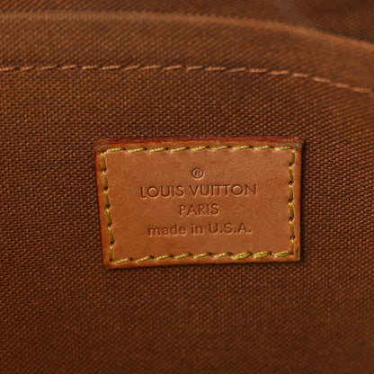 Louis Vuitton Monogram Thames PM 6 of 11