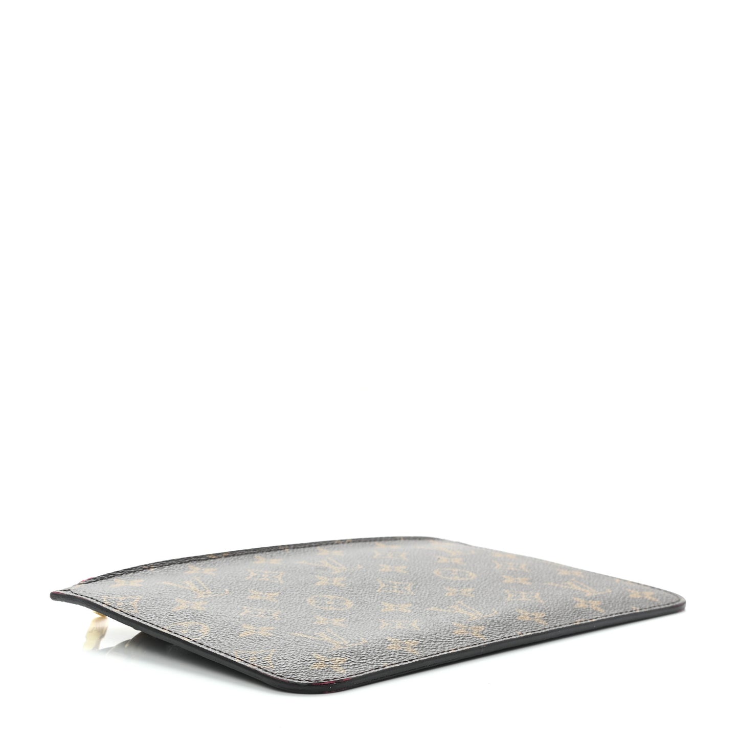 Monogram Neverfull MM GM Pochette Pivoine