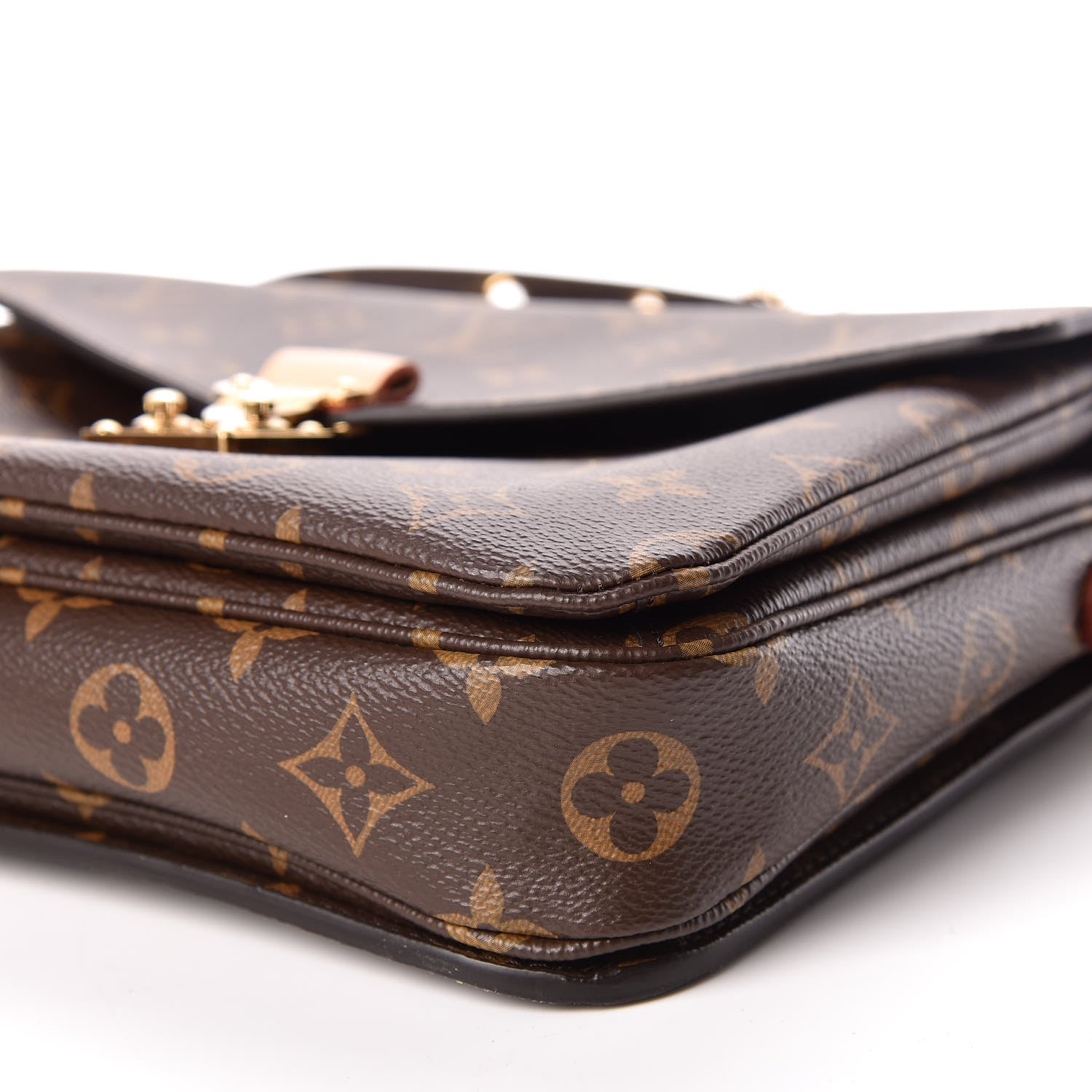 Louis Vuitton Monogram Pochette Metis 6 of 11