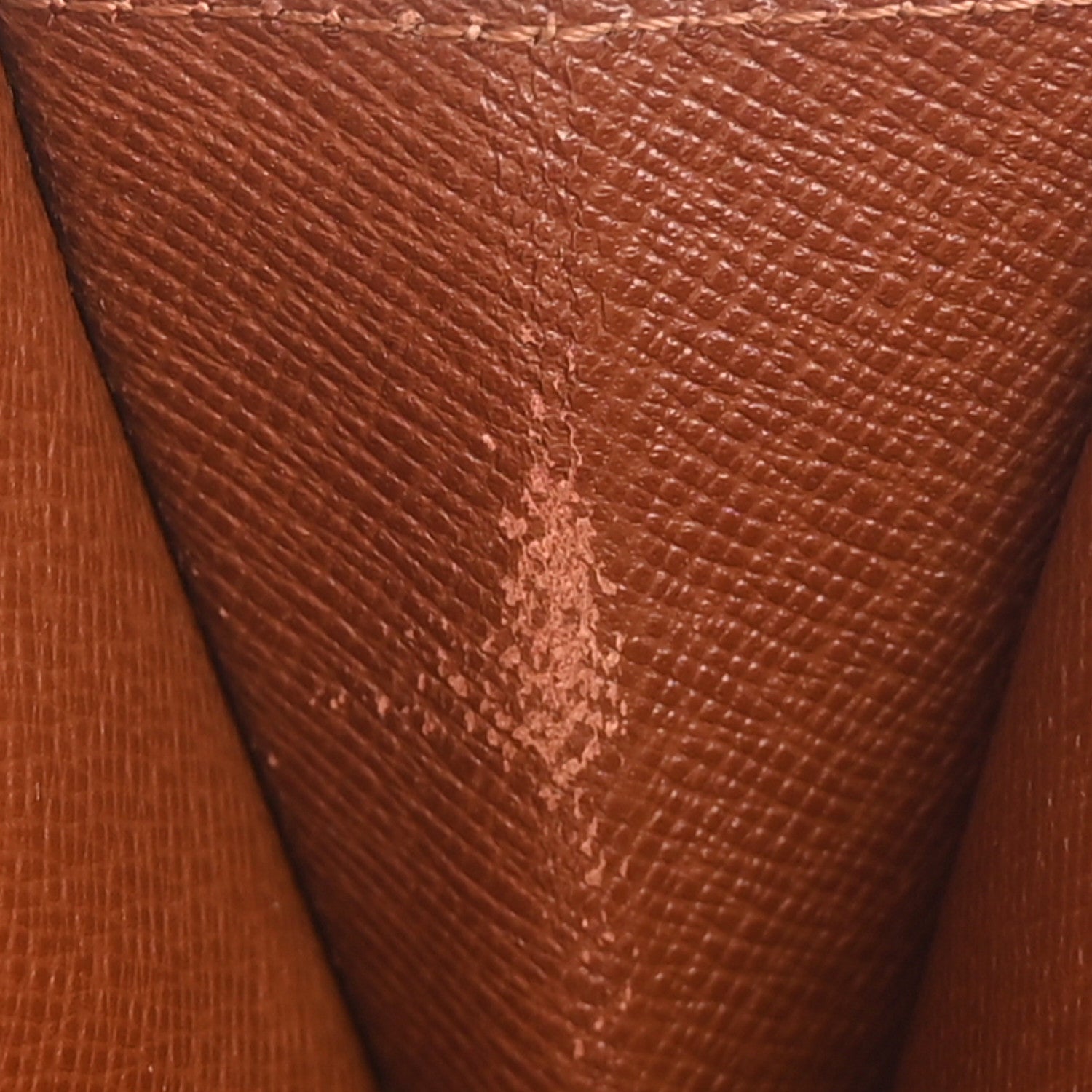 Louis Vuitton Monogram Sarah Wallet 7 of 13