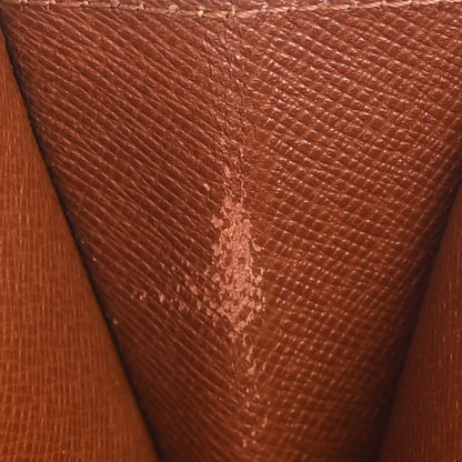 Louis Vuitton Monogram Sarah Wallet 7 of 13