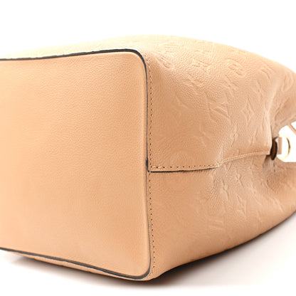 Louis Vuitton Empreinte Neonoe MM Arizona 10 of 10