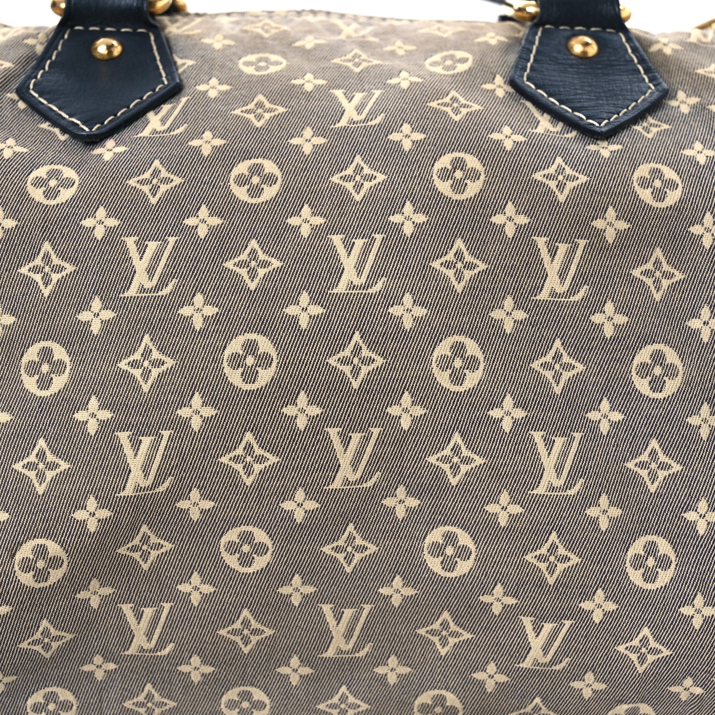 Monogram Idylle Speedy Bandouliere 30 Encre