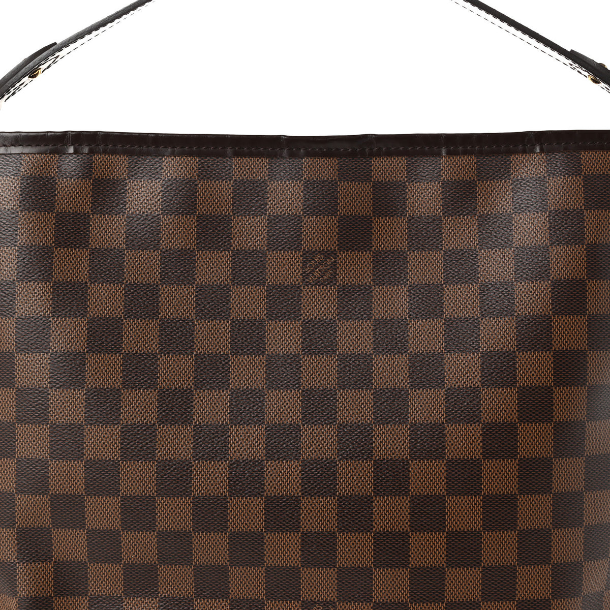 Damier Ebene Delightful PM