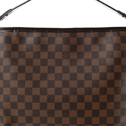 Louis Vuitton Damier Ebene Delightful PM 8 of 10