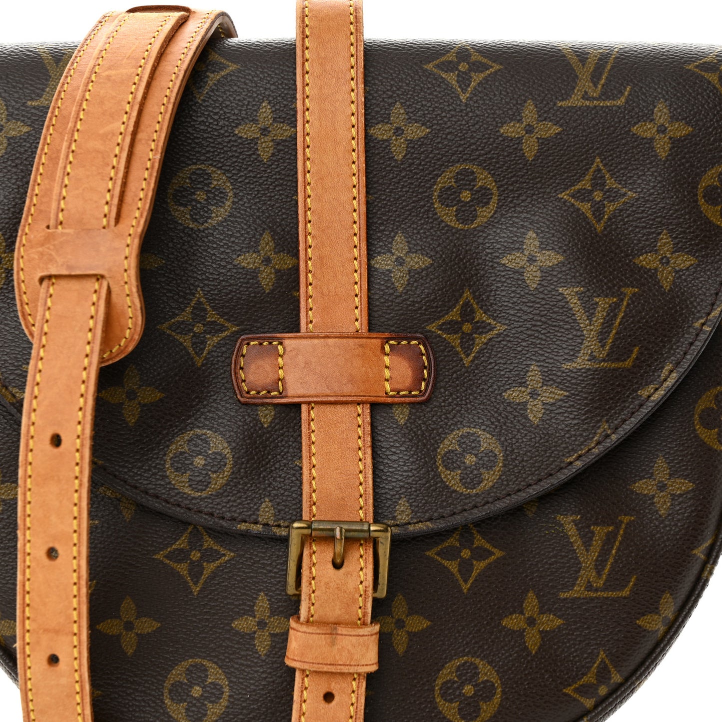 Monogram Chantilly GM