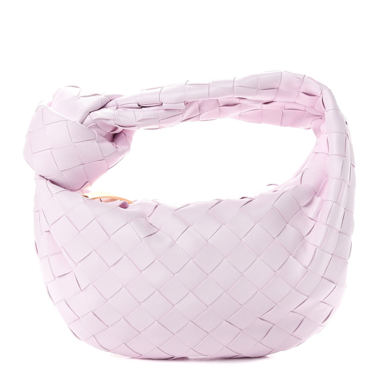Nappa Intrecciato Mini Jodie Bliss Washed