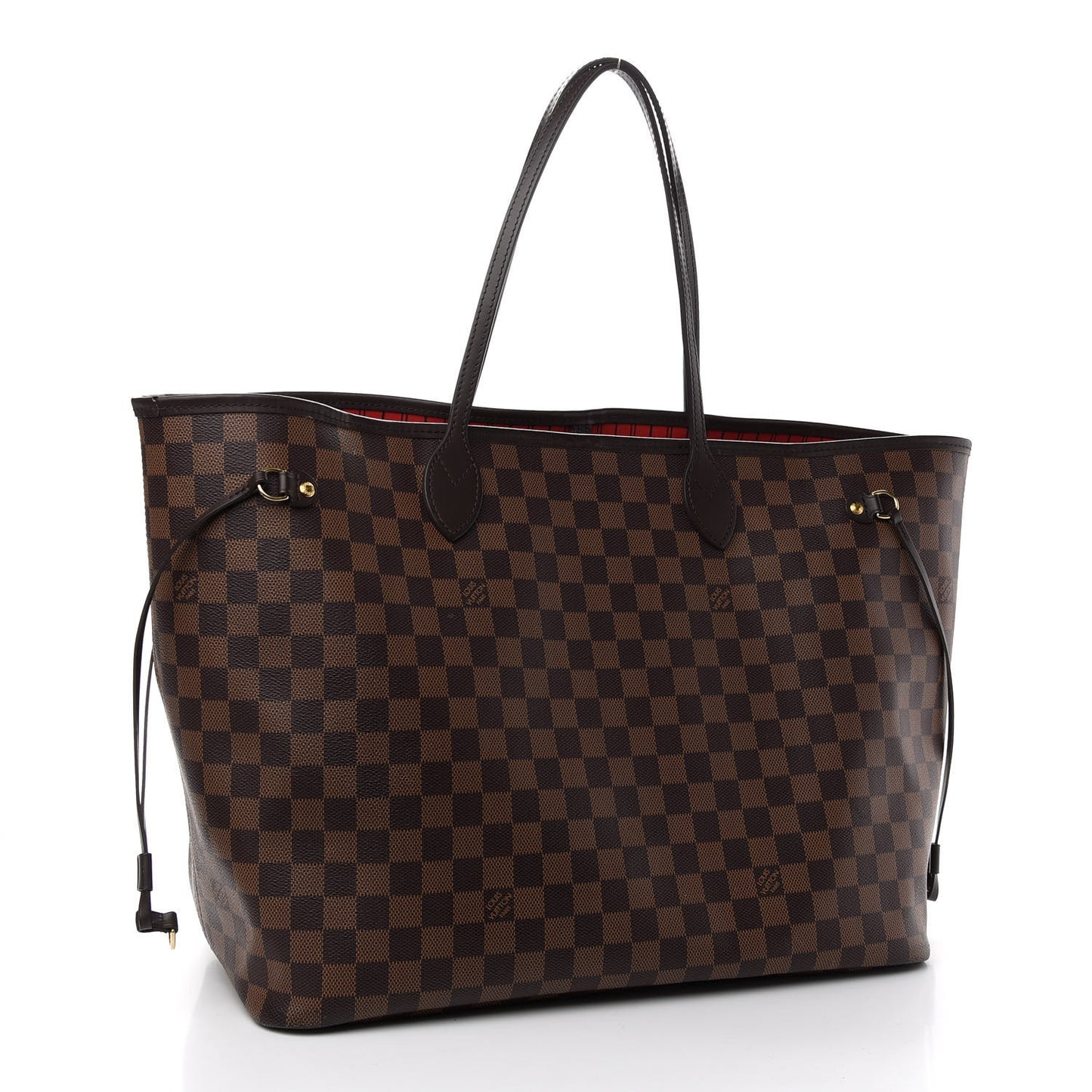 Damier Ebene Neo Neverfull GM