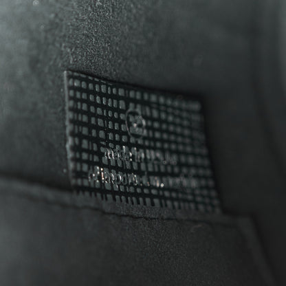 Louis Vuitton Epi Alma BB Platine 6 of 11