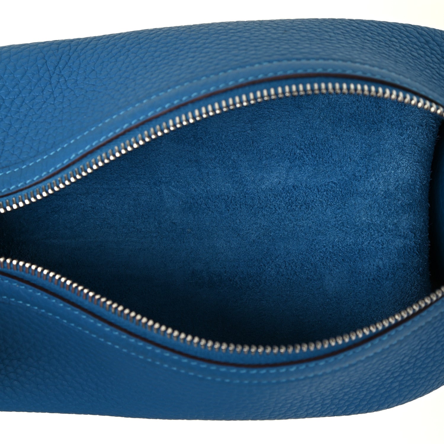 Hermes Taurillon Clemence Doremi 25 Mykonos 5 of 8