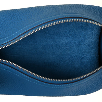 Hermes Taurillon Clemence Doremi 25 Mykonos 5 of 8
