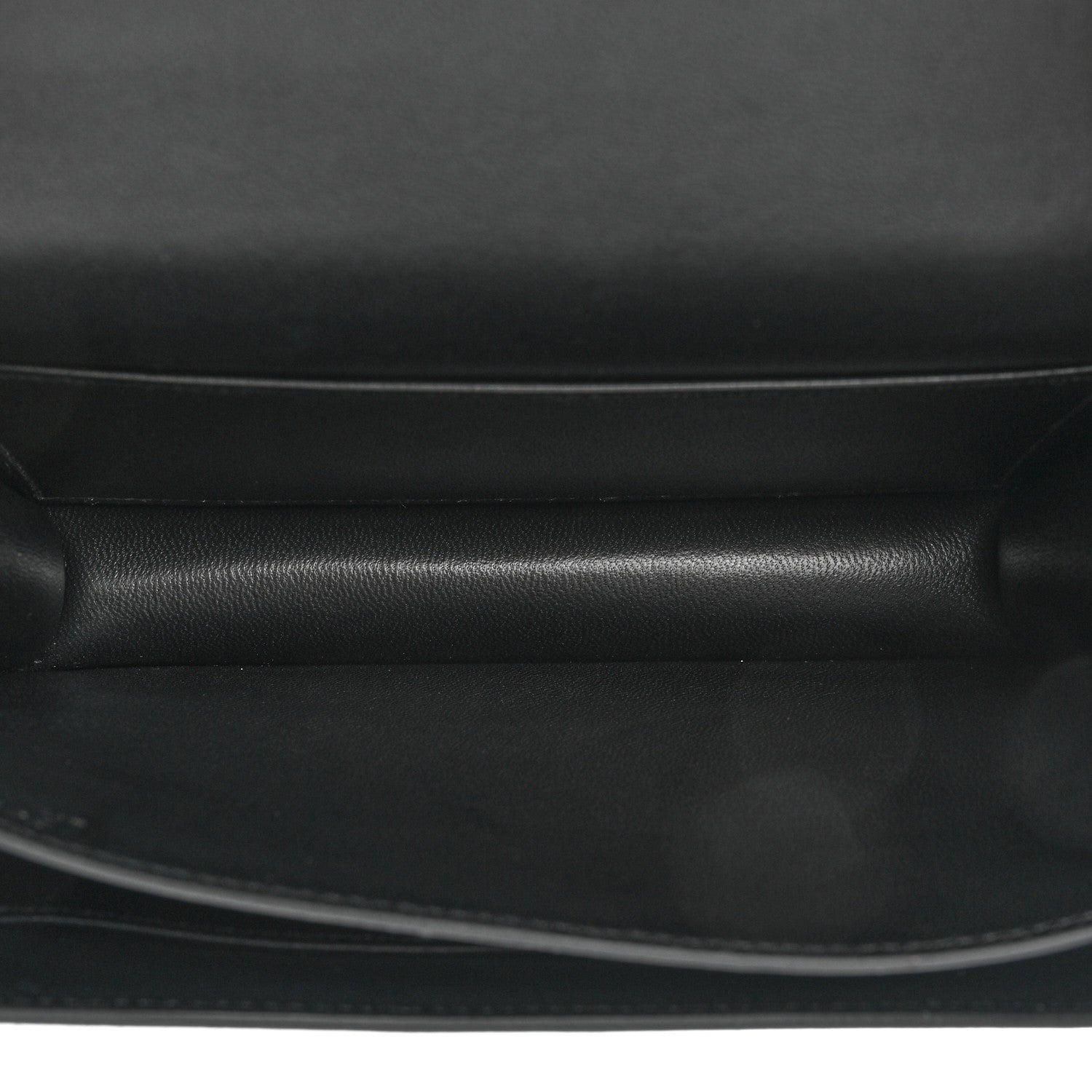 Hermes Epsom Constance 18 Black 5 of 11