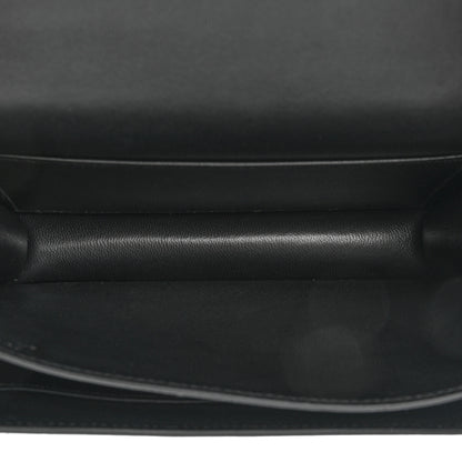 Hermes Epsom Constance 18 Black 5 of 11