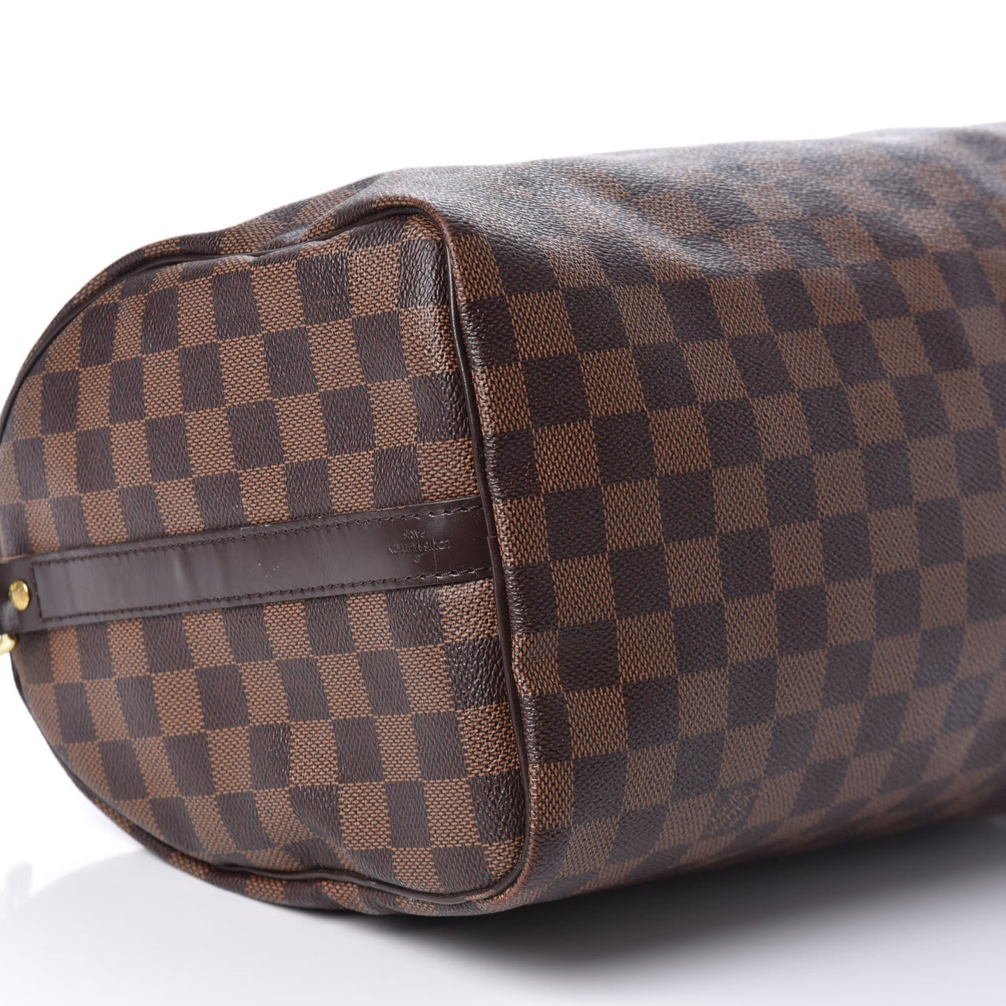 Damier Ebene Speedy Bandouliere 30