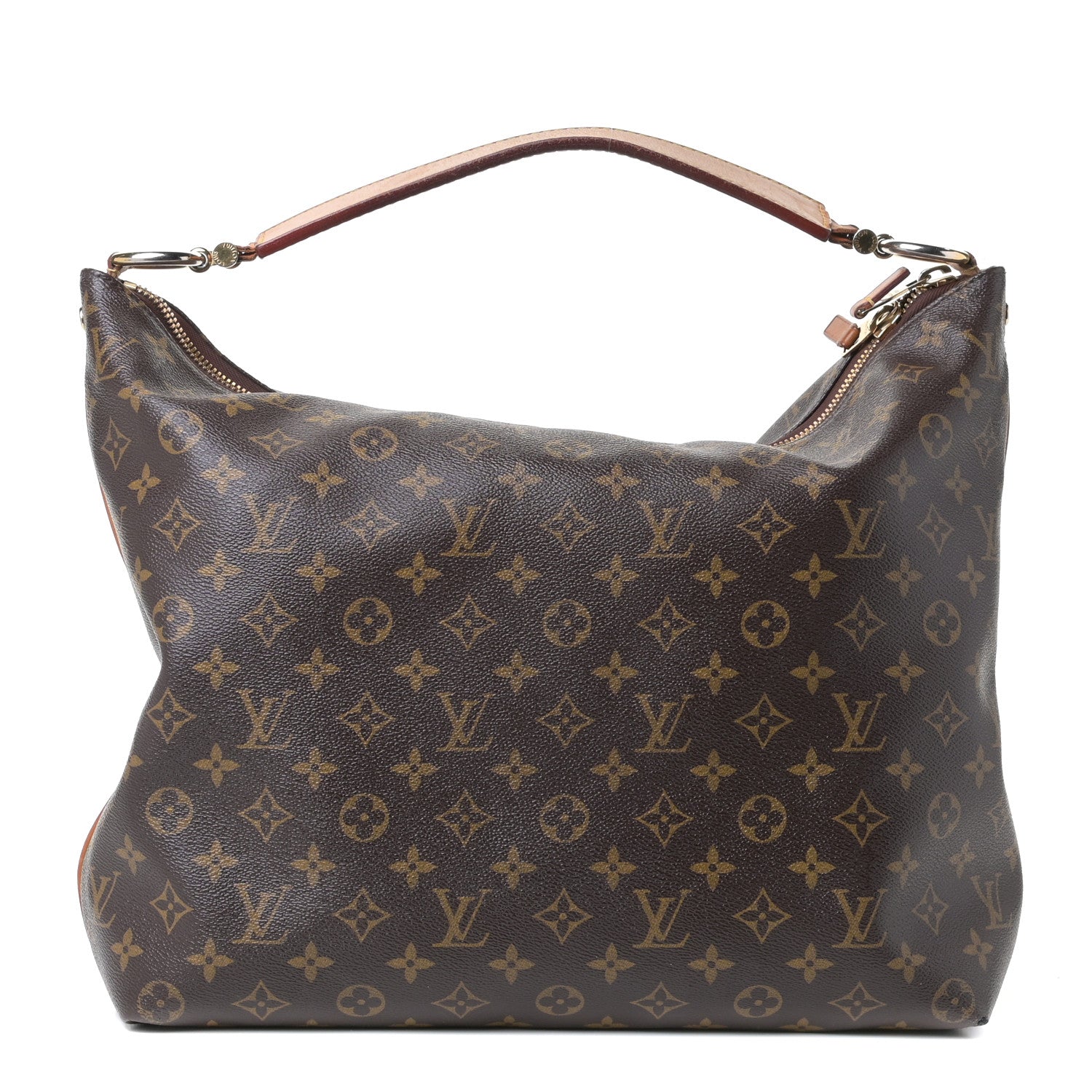 Louis Vuitton Monogram Sully MM 1 of 7