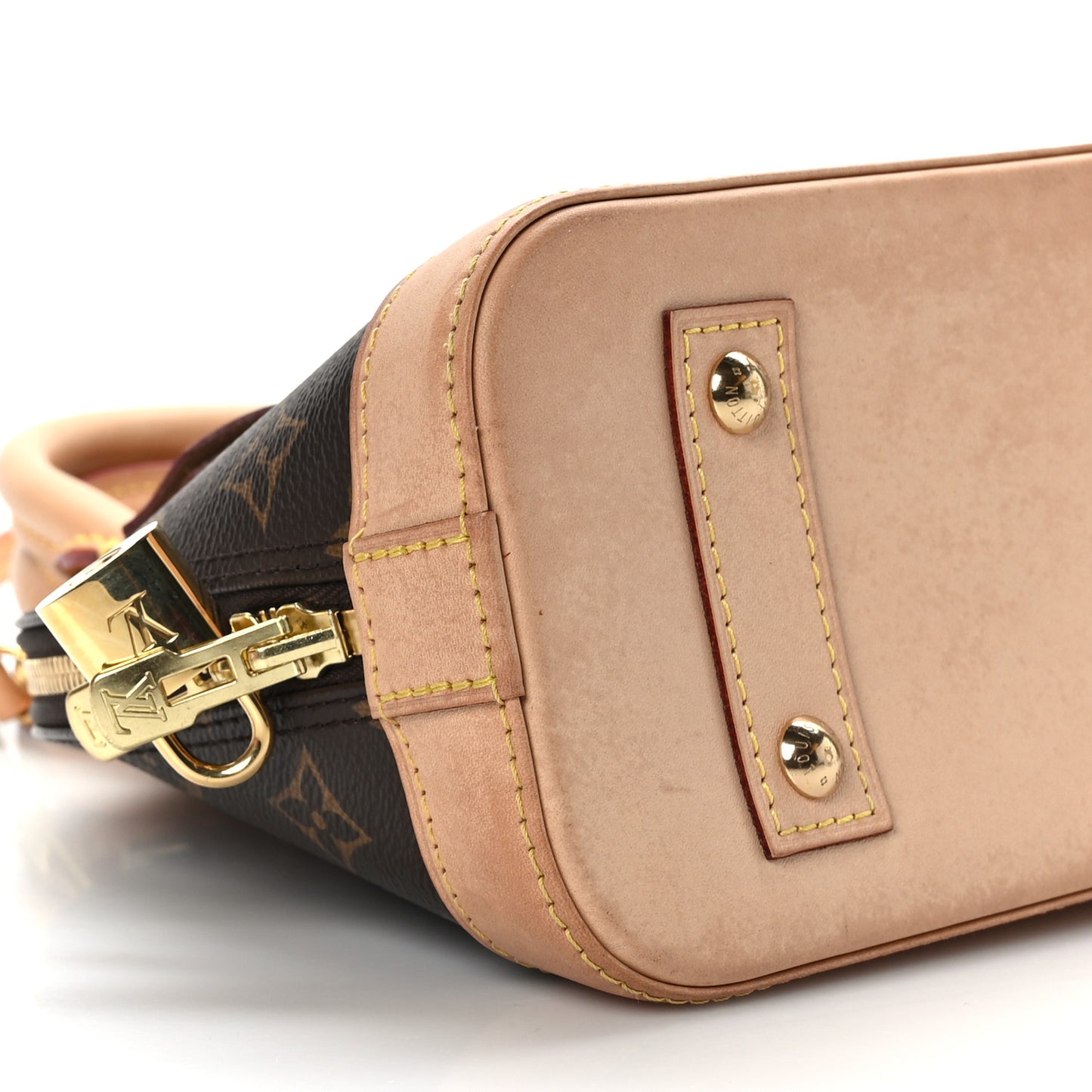 Monogram Alma BB