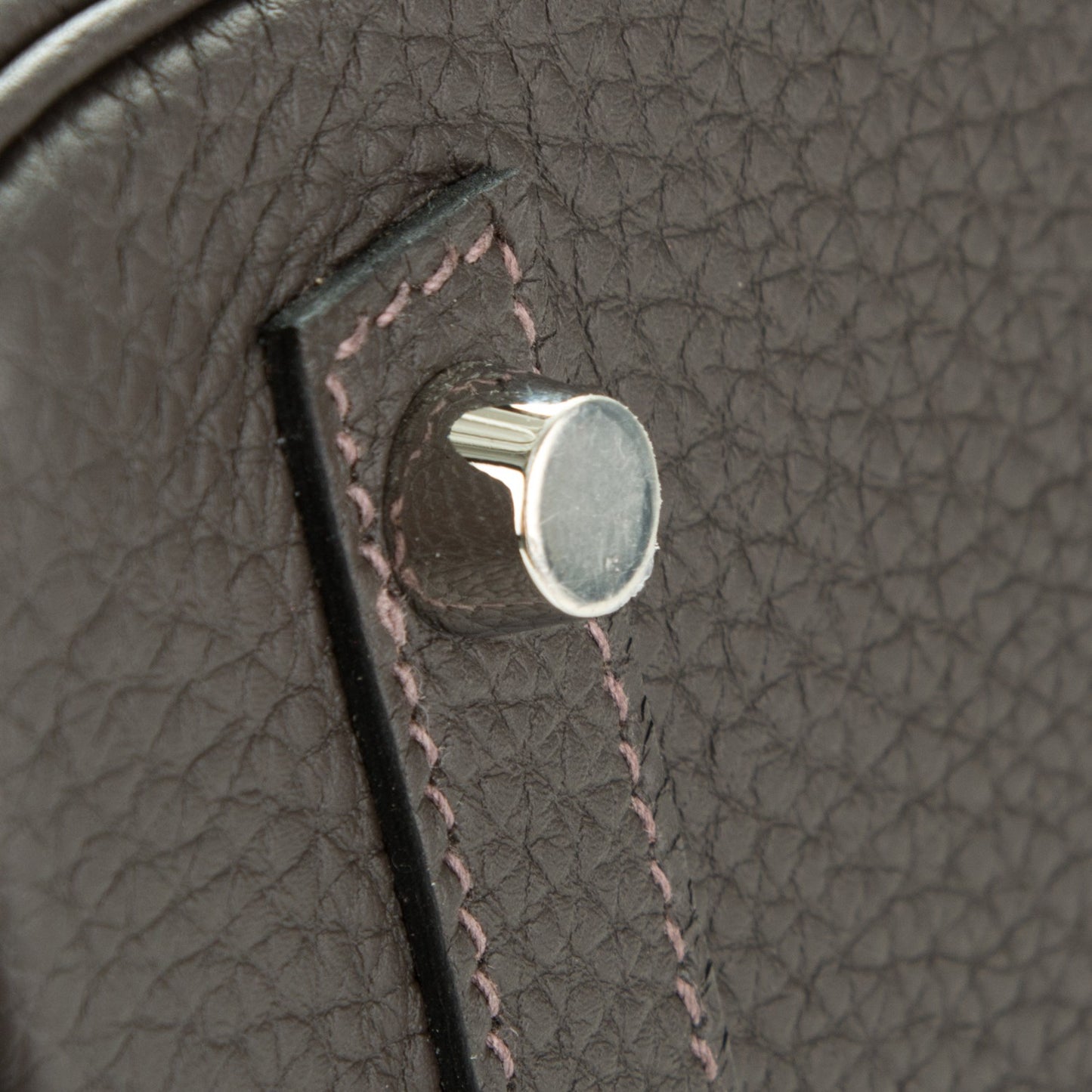 Togo Birkin 30 Macassar